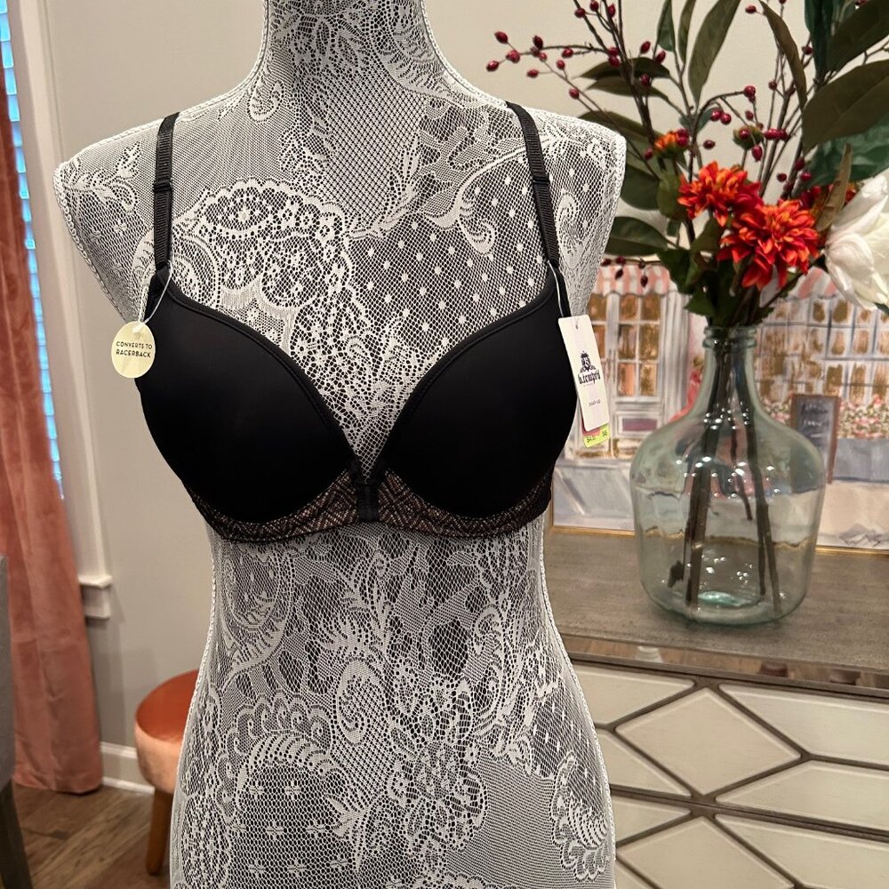 b.tempted Bralette - Picture 2 of 6